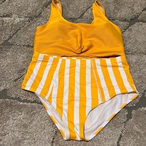 Coral Reef Swim Set